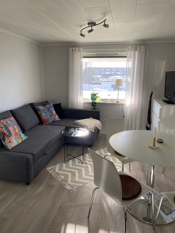 Stuga med 4-5 sängplatser i  Lysekil, Västra Götaland