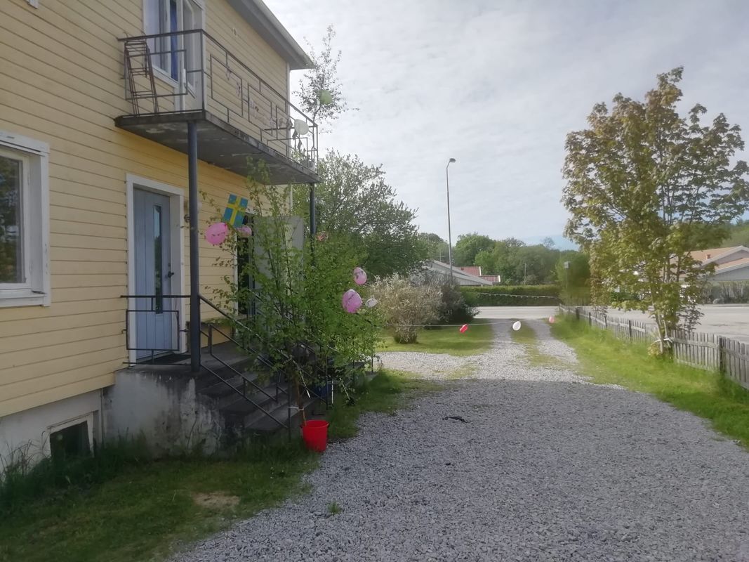 Stuga med 2 sängplatser i  Ulricehamn, Västra Götaland