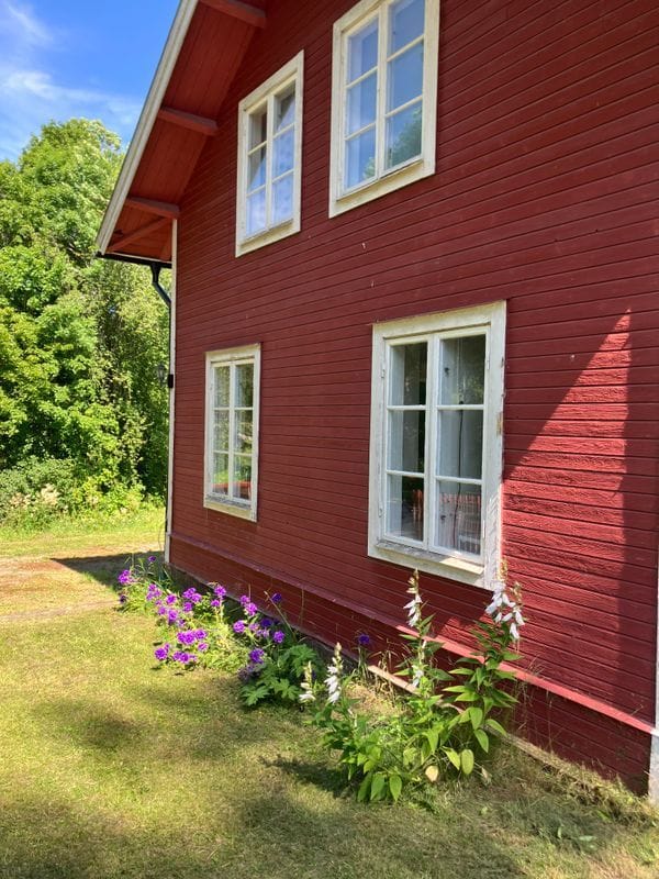 Stuga med 6 sängplatser i  Dalarna, Dalarna
