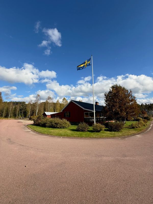 Stuga med 6 sängplatser i  Branäs, Värmland