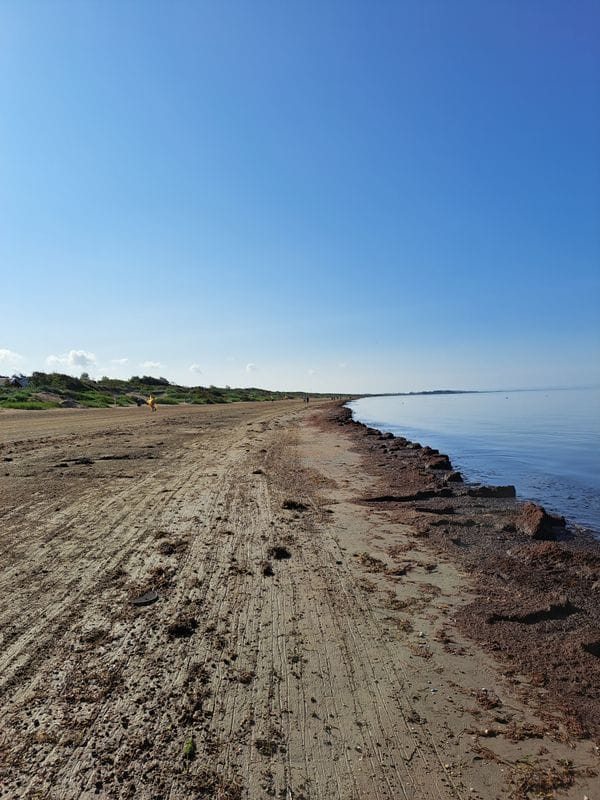 Stuga med 4 sängplatser i  Halmstad, Halland