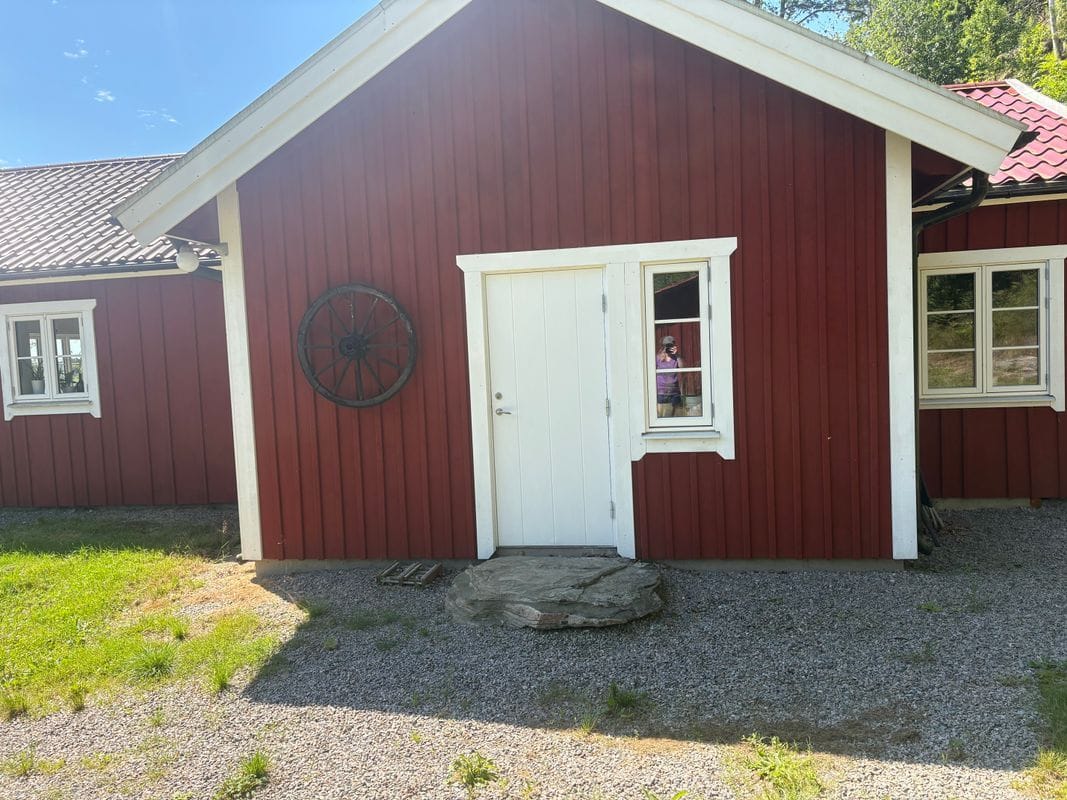 Stuga med 6-8 sängplatser i  Stenungsund, Västra Götaland