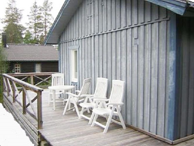 Stuga med 8 sängplatser i  Sälen, Dalarna