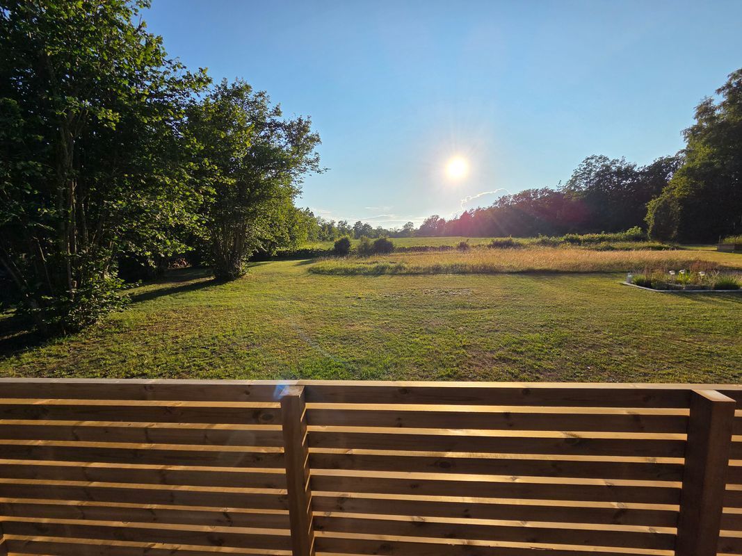 Stuga med 8 sängplatser i  Löttorp, Kalmar