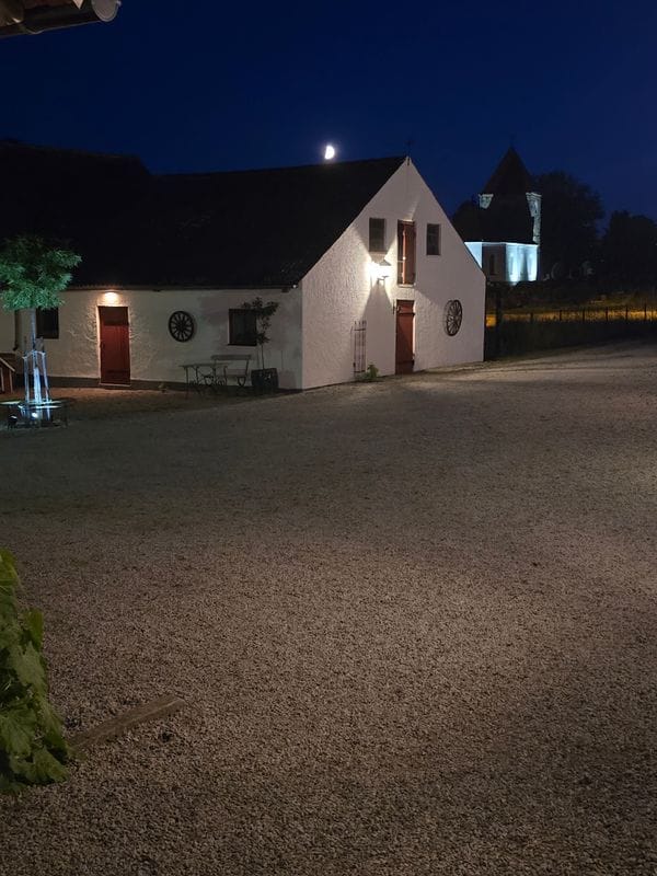 Stuga med 2 sängplatser i  Skåne, Skåne