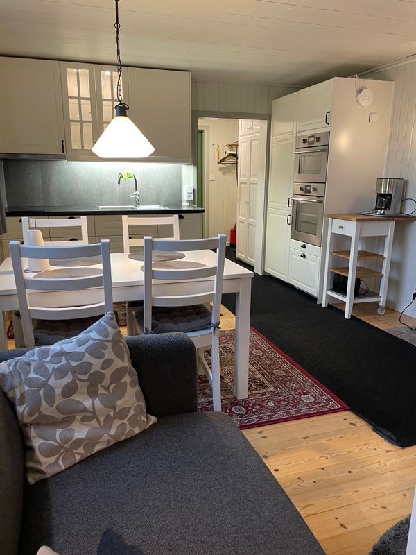 Stuga med 4 sängplatser i  Sälen, Dalarna