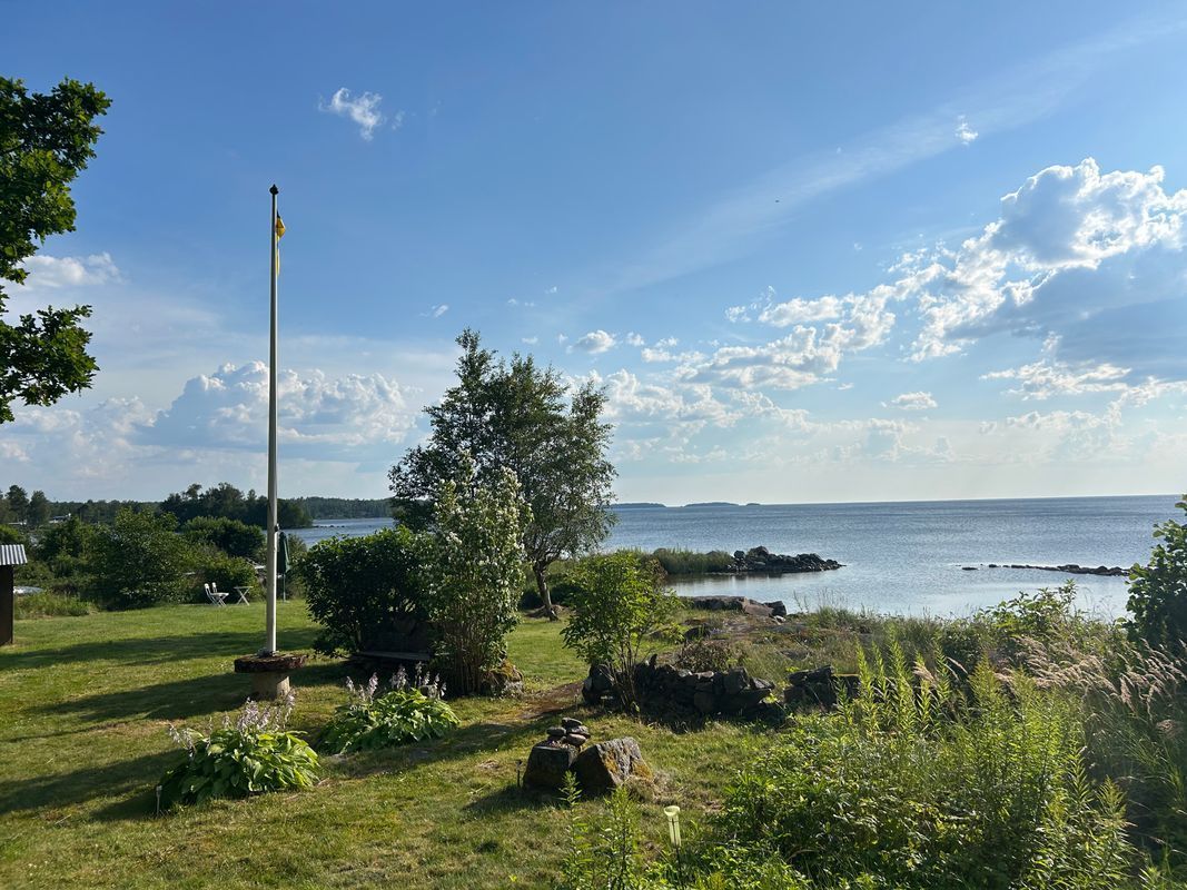 Stuga med 4 sängplatser i  Kristinehamn, Värmland