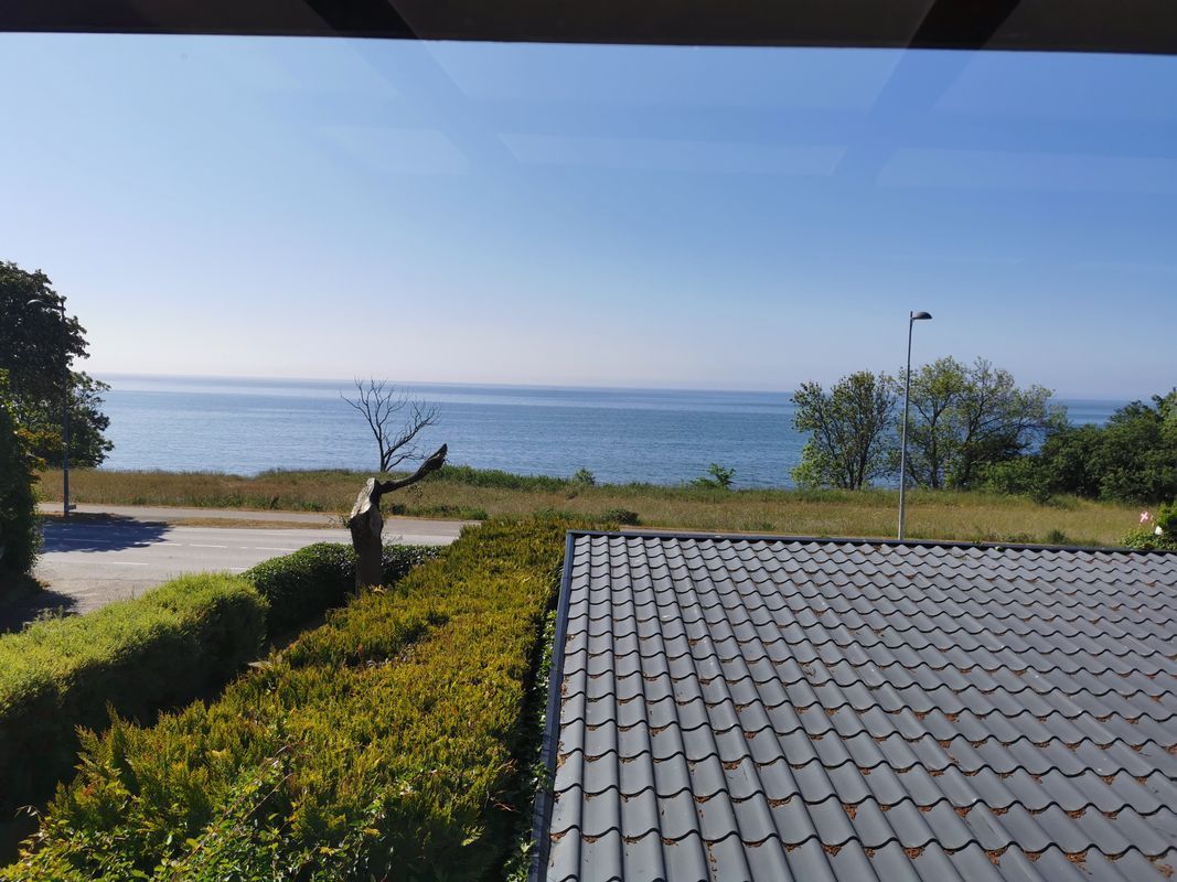 Stuga med 5 sängplatser i  Skåne