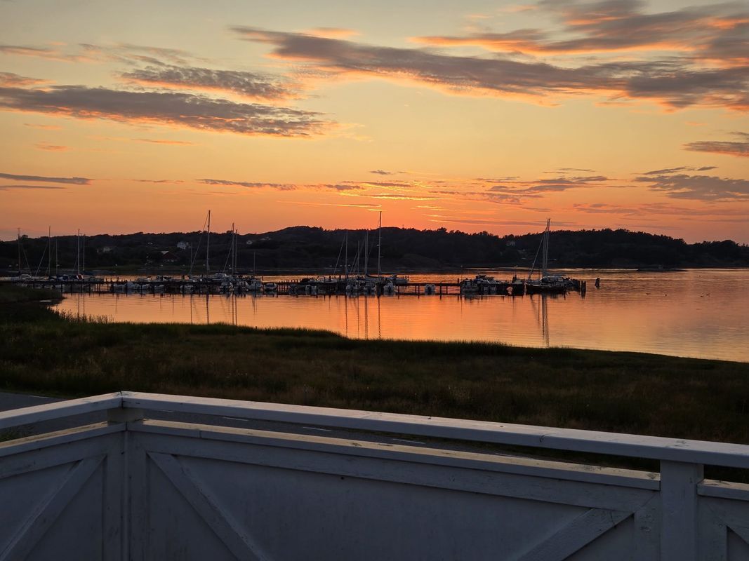 Stuga med 10-12 sängplatser i  Orust, Västra Götaland