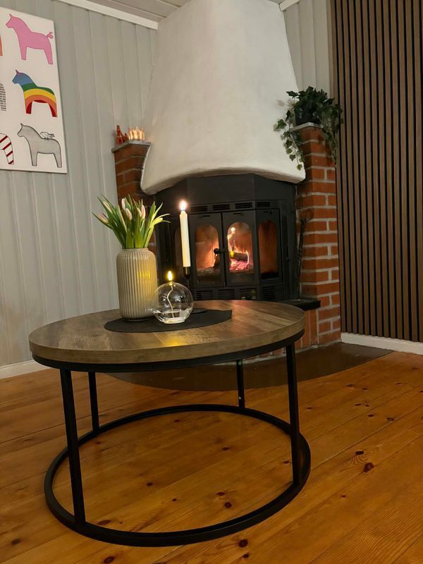 Stuga med 4-6 sängplatser i  Sälen, Dalarna