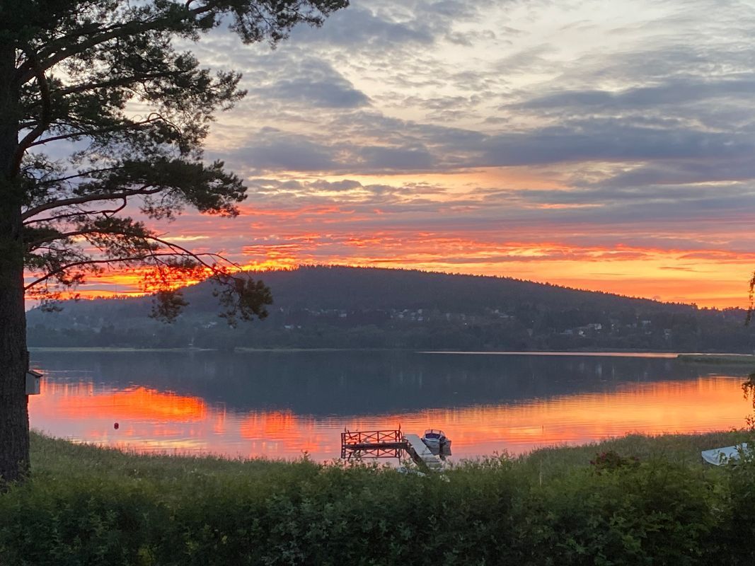 Stuga med 6 sängplatser i  Härnösand, Västernorrland