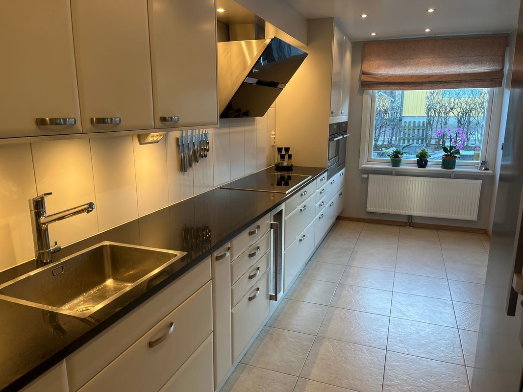 Stuga med 5-6 sängplatser i  Göteborg, Västra Götaland