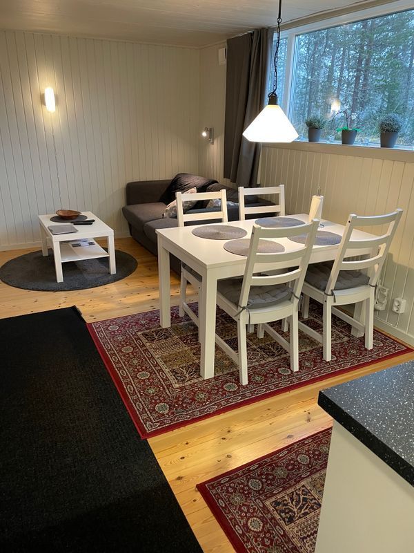 Stuga med 2-4 sängplatser i  Sälen, Dalarna