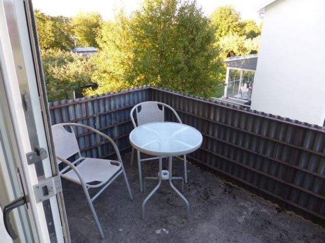 Stuga med 5 sängplatser i  Visby, Gotland