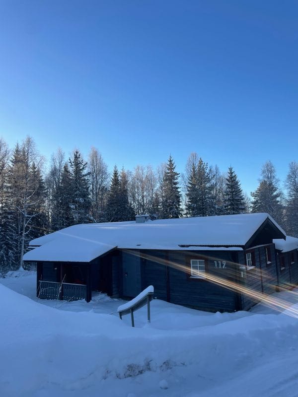 Stuga med 12 sängplatser i  Sälen, Dalarna