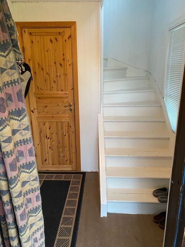 Stuga med 6 sängplatser i  Avesta, Dalarna