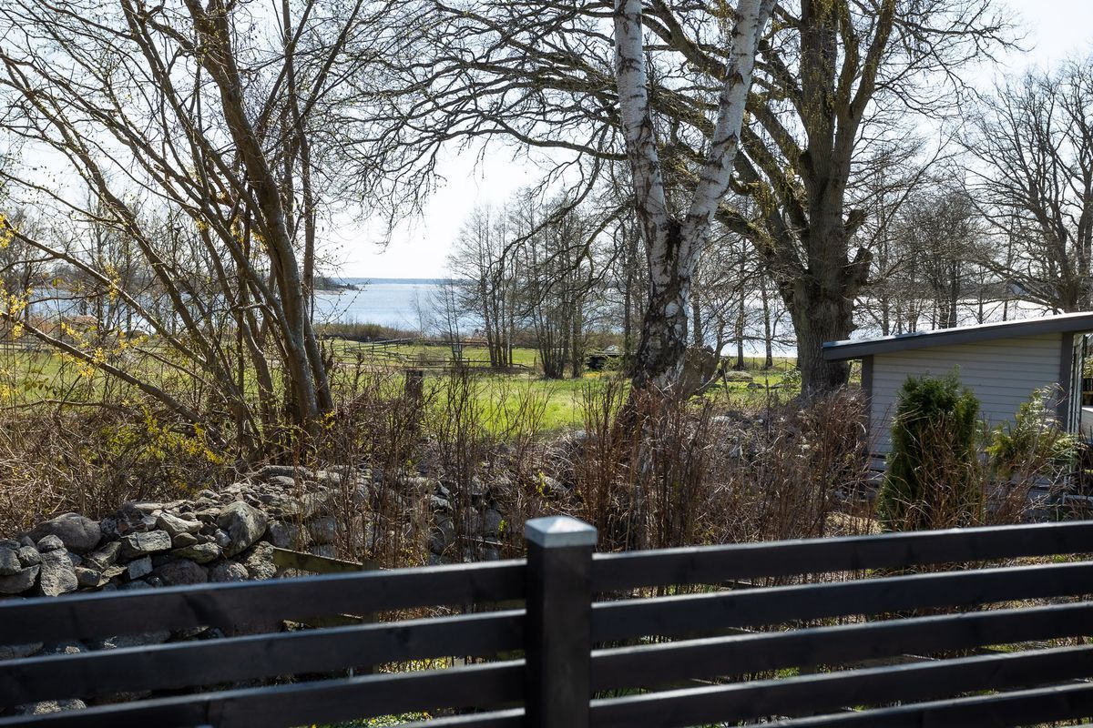 Stuga med 4-6 sängplatser i  Karlskrona, Blekinge