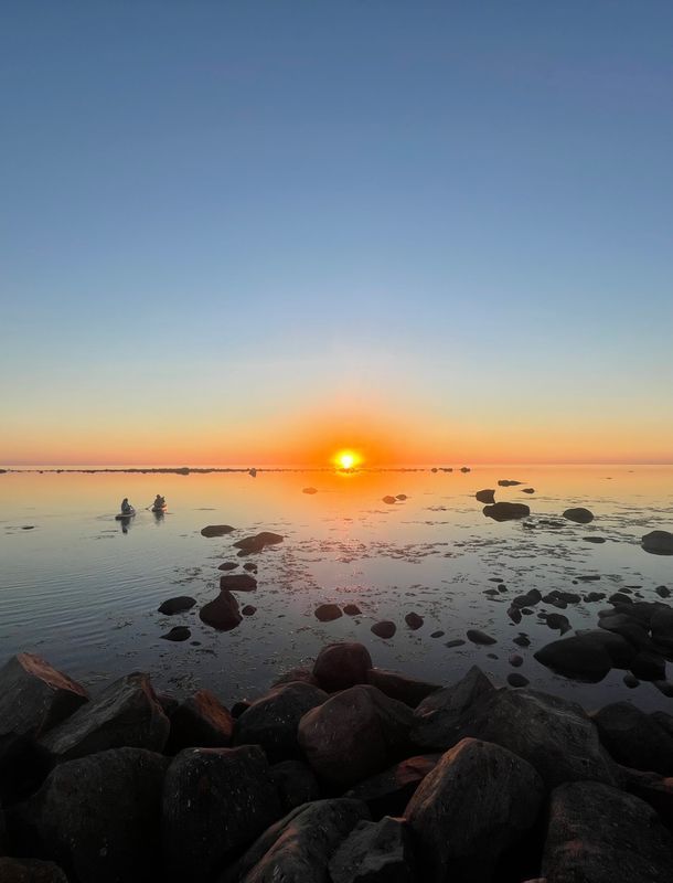 Stuga med 4-6 sängplatser i  Halmstad, Halland