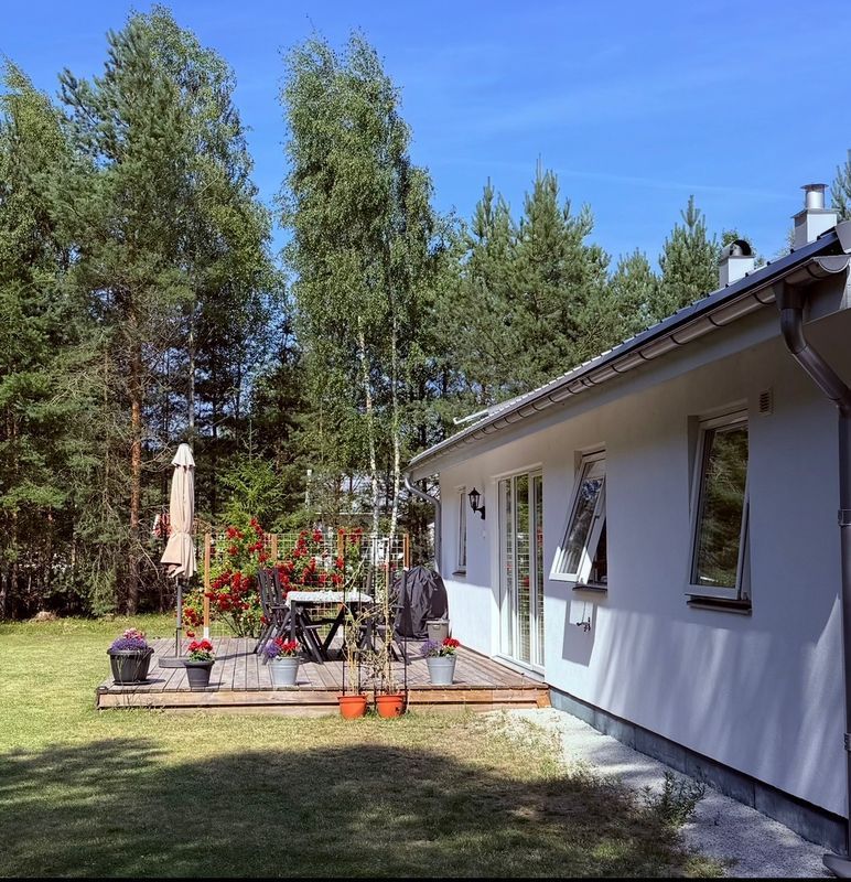 Stuga med 6 sängplatser i  Gotland, Gotland