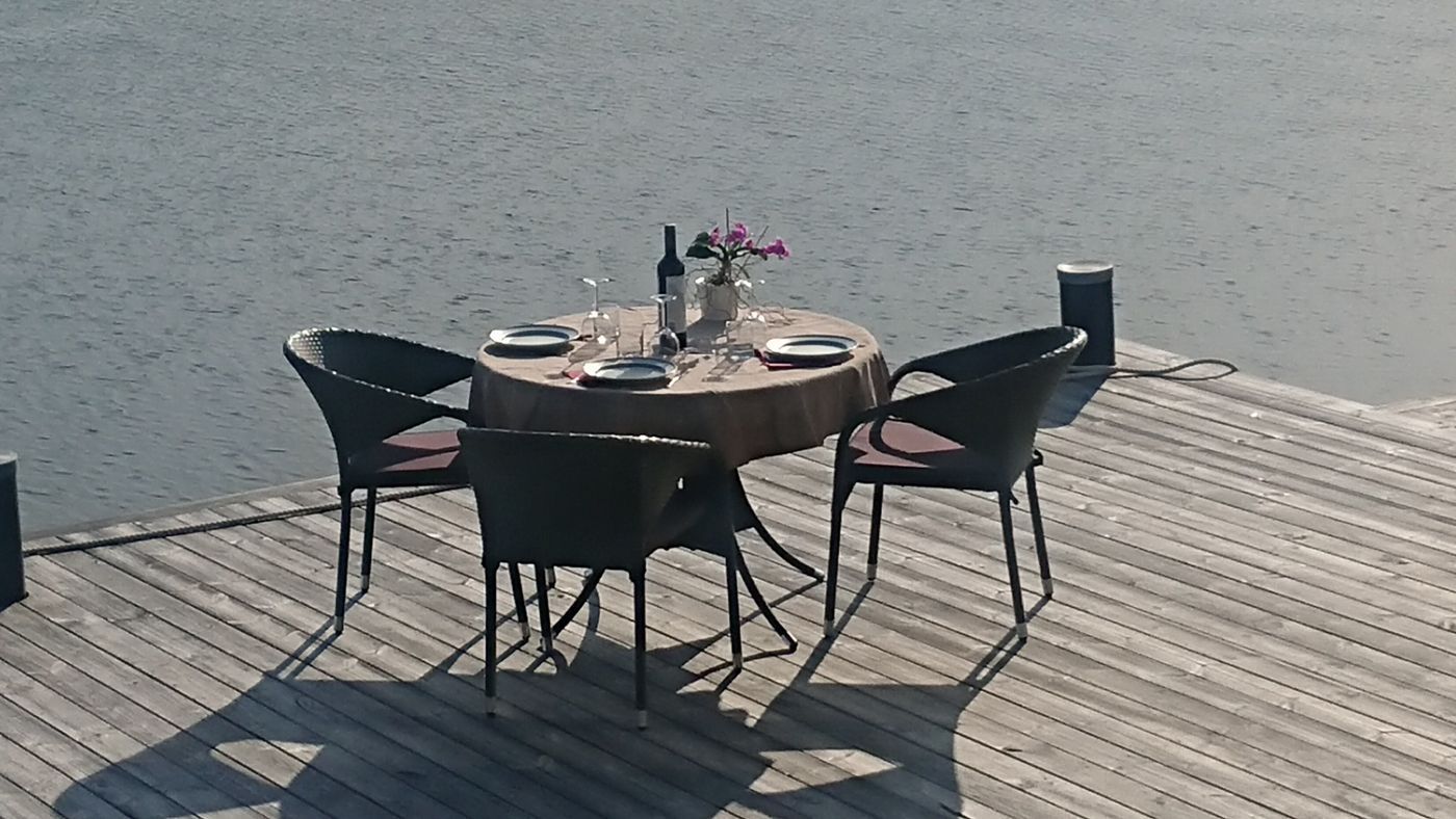 Stuga med 4 sängplatser i  Västra Götaland