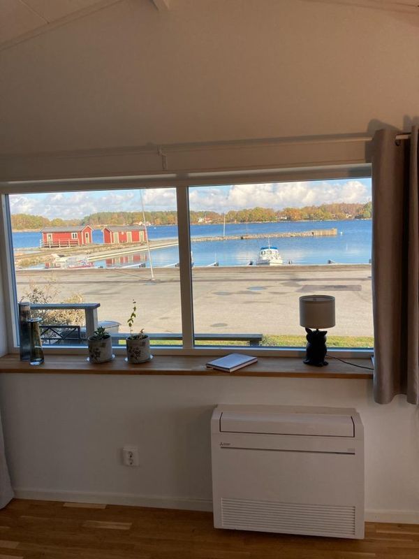 Stuga med 2-4 sängplatser i  Ronneby, Blekinge