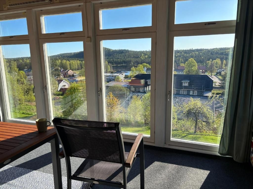 Stuga med 12 sängplatser i  Hestra, Jönköping