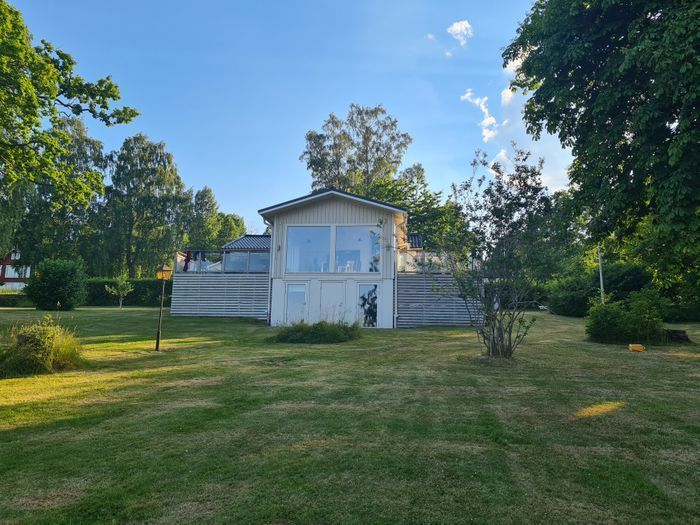 Stuga med 7-9 sängplatser i  Ydre, Östergötland