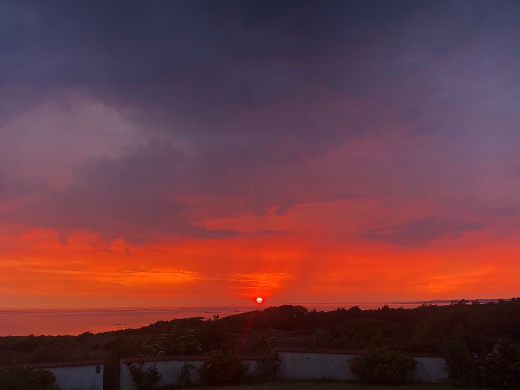 Stuga med 1-3 sängplatser i  Halmstad, Halland