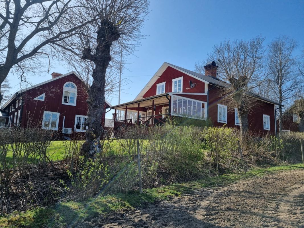 Stuga med 6 sängplatser i  Avesta, Dalarna