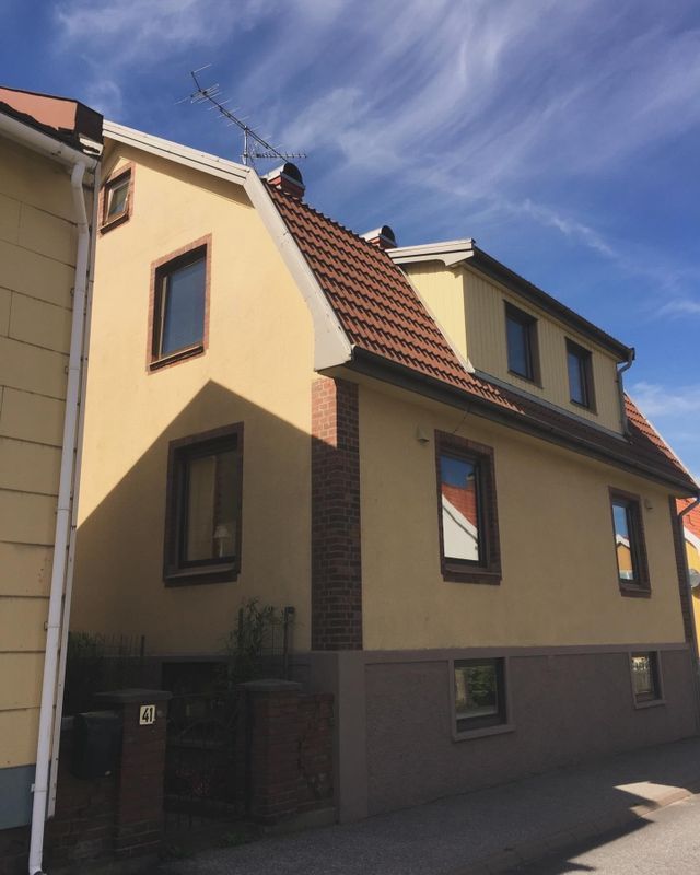 Stuga med 7-8 sängplatser i  Lysekil, Västra Götaland