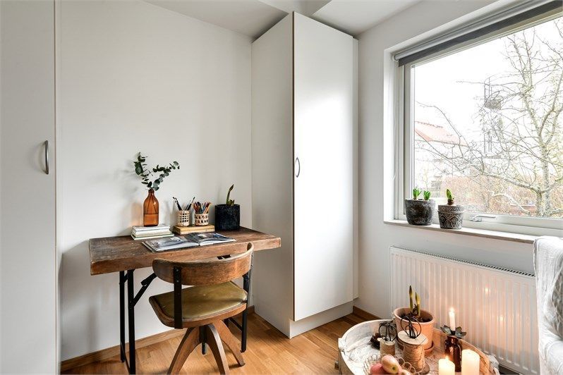 Stuga med 3 sängplatser i  Gotland