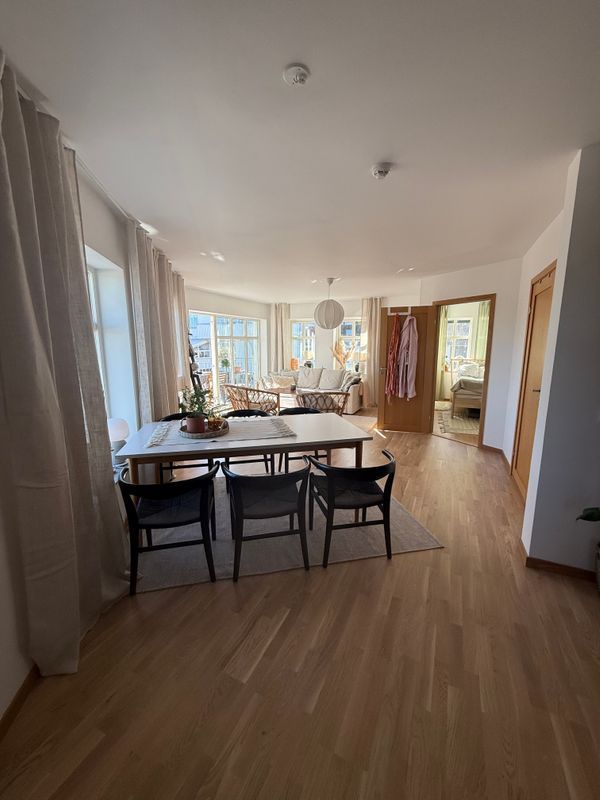 Stuga med 4-6 sängplatser i  Fjällbacka, Västra Götaland