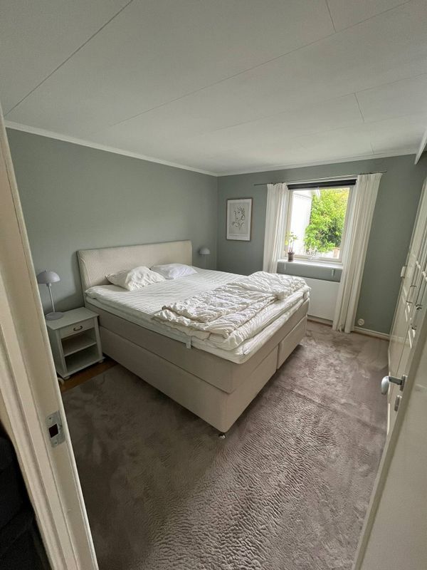 Stuga med 8-15 sängplatser i  Mölnlycke, Västra Götaland