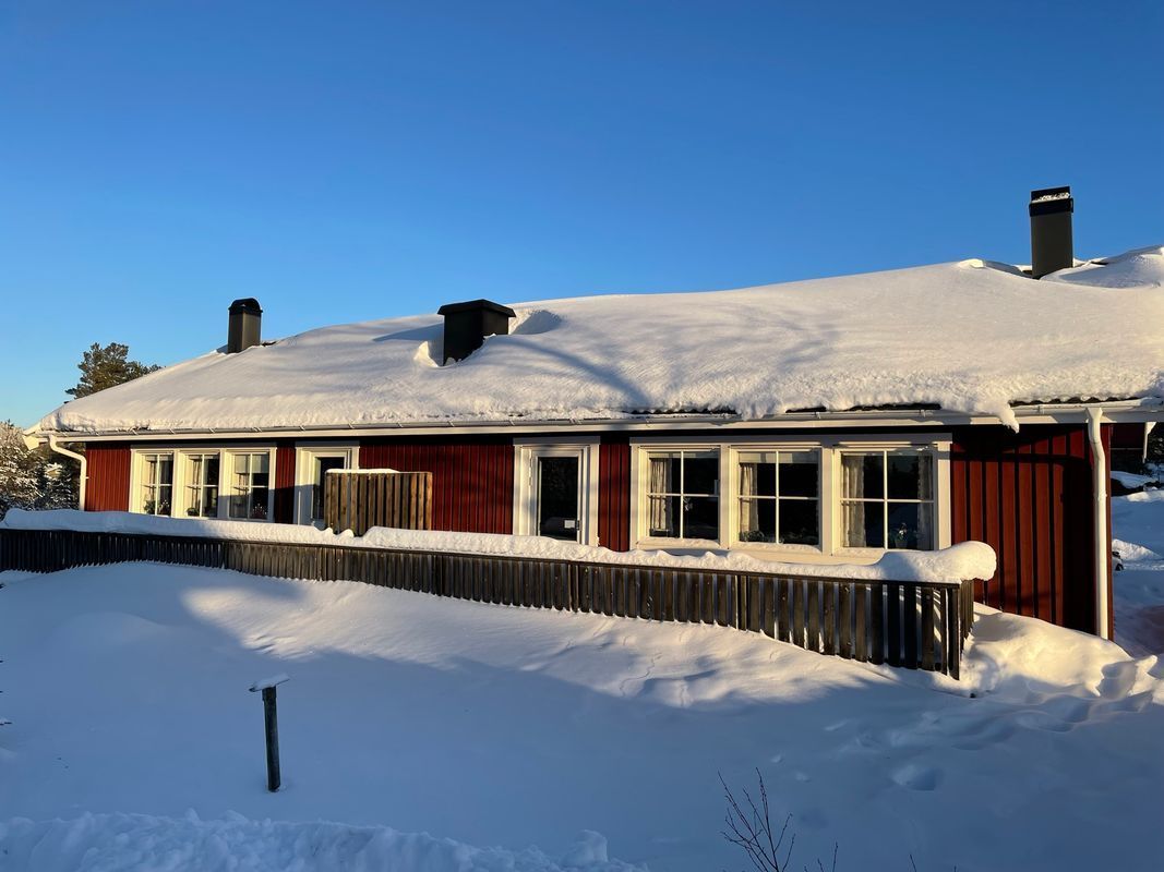 Stuga med 6 sängplatser i  Sälen, Dalarna