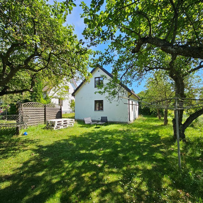 Stuga med 4-5 sängplatser i  Gotland, Gotland
