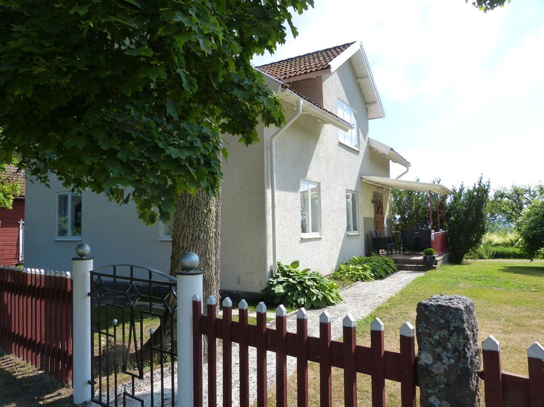 Stuga med 6 sängplatser i  Aneby, Jönköping