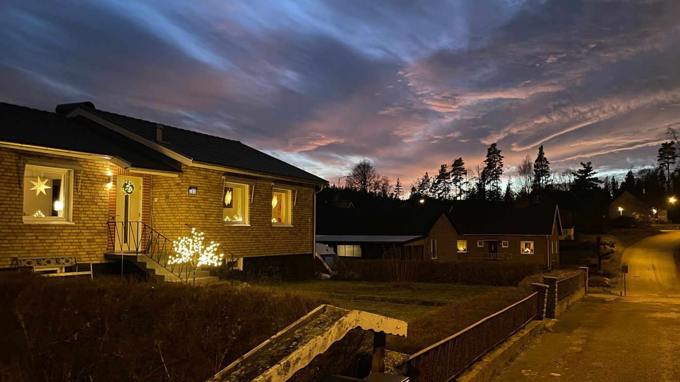 Stuga med 10 sängplatser i  Lönneberga, Kalmar