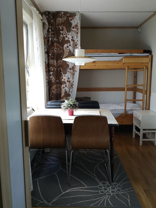 Stuga med 3-5 sängplatser i  Åre, Jämtland