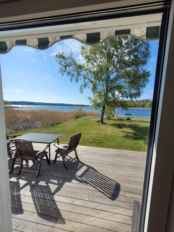 Stuga med 2-4 sängplatser i  Stockholm, Stockholm