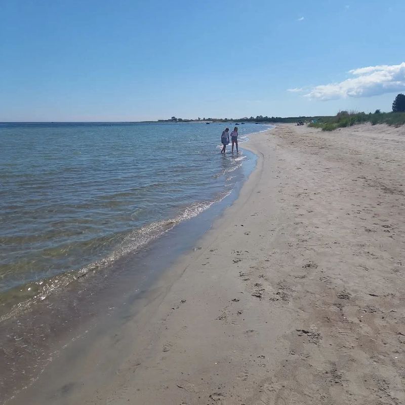 Stuga med 6-8 sängplatser i  Öland, Kalmar