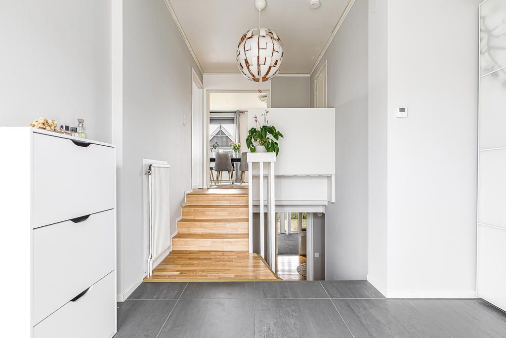 Stuga med 3 sängplatser i  Växjö, Kronoberg