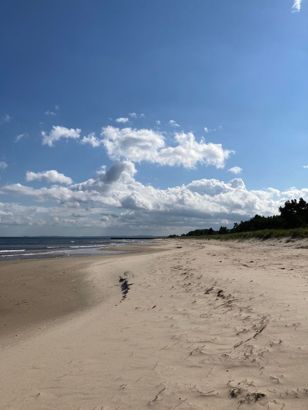 Stuga med 2-6 sängplatser i  Yngsjöstrand, Skåne
