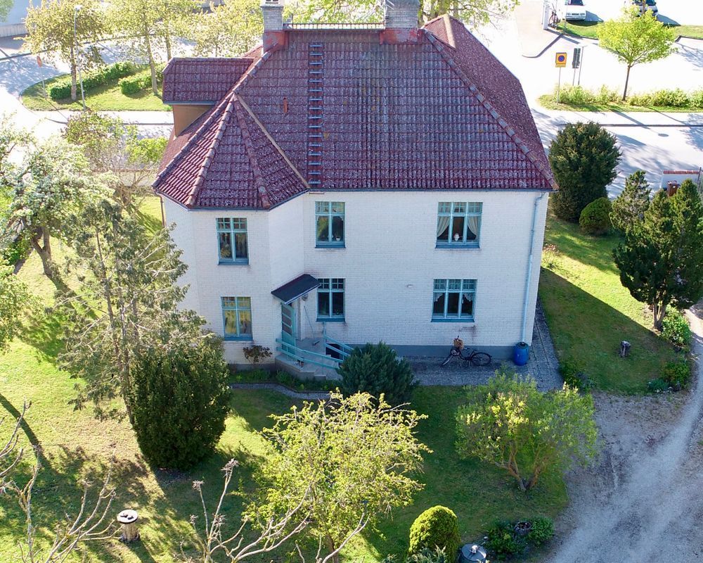 Stuga med 9-11 sängplatser i  Visby, Gotland
