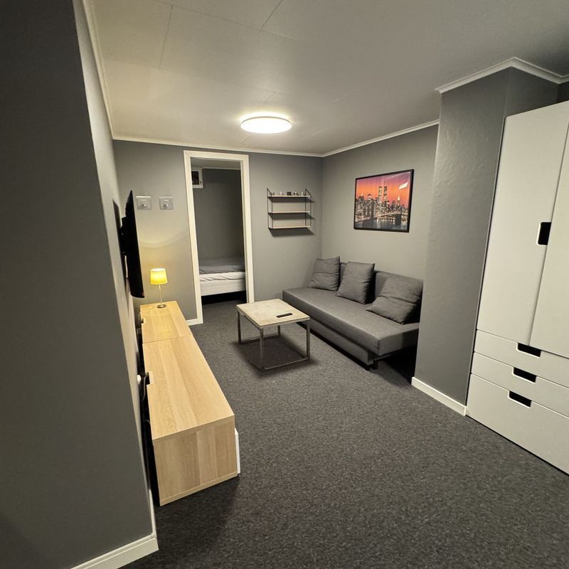 Stuga med 1-2 sängplatser i  Västra Götaland