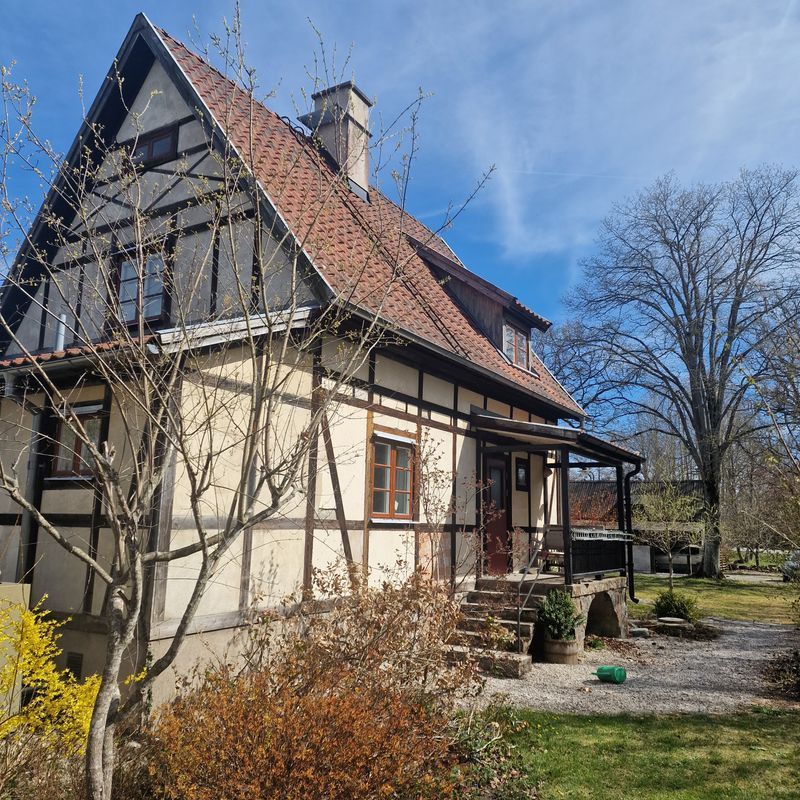 Stuga med 4 sängplatser i  Gotland, Gotland