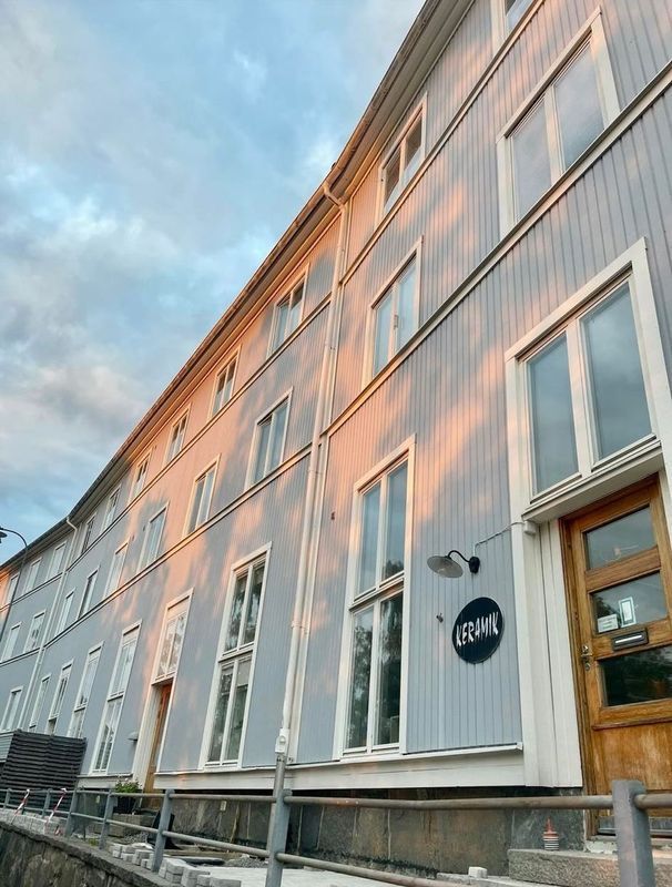 Stuga med 2-4 sängplatser i  Västra Götaland