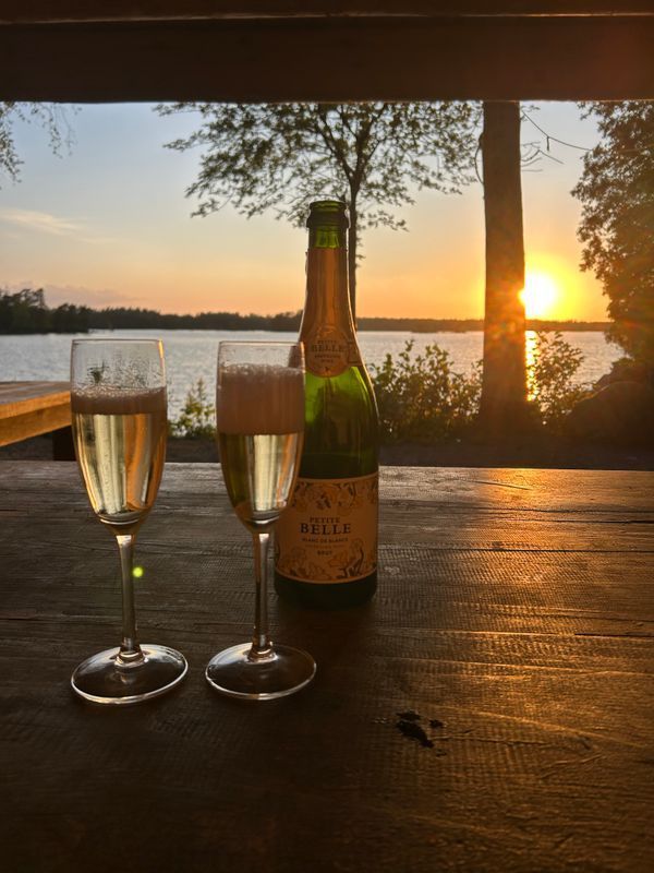 Stuga med 3-5 sängplatser i  Växjö, Kronoberg