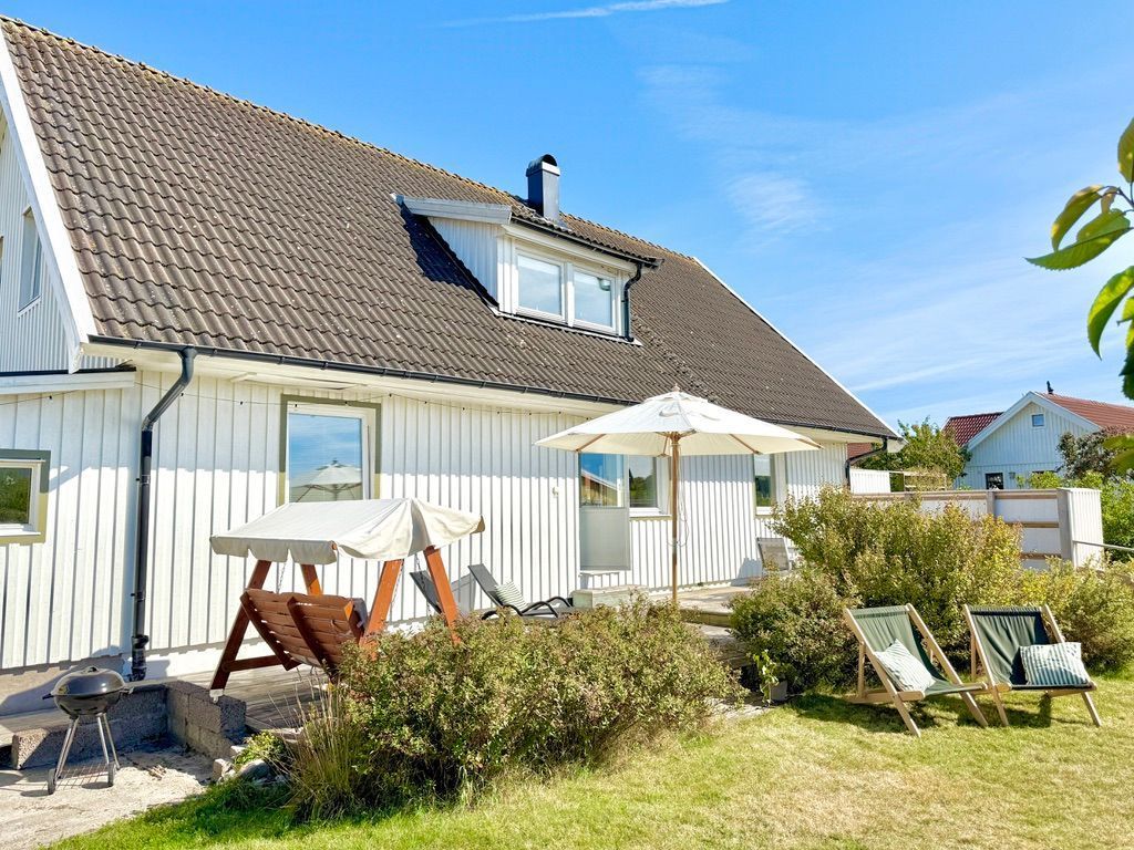 Stuga med 12 sängplatser i  Göteborg, Västra Götaland