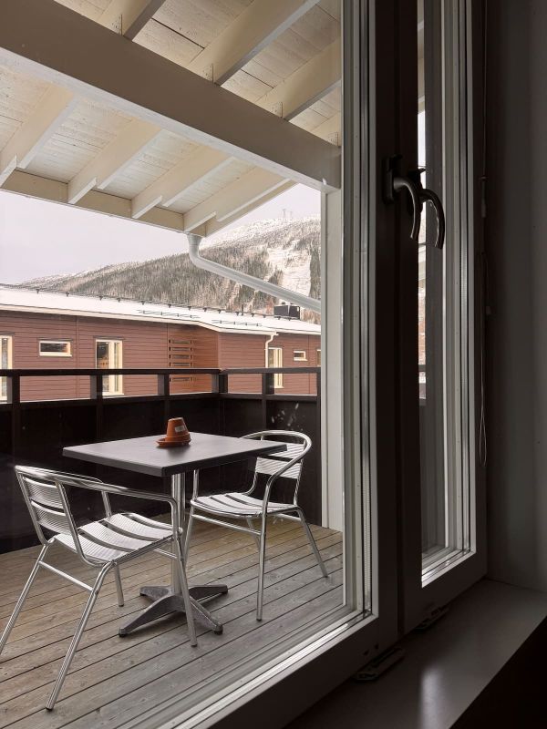 Stuga med 5 sängplatser i  Åre, Jämtland