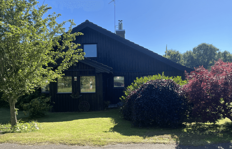 Stuga med 9-14 sängplatser i  Haverdal, Halland